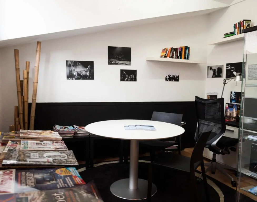 Abba Jazz Hotel Vitoria