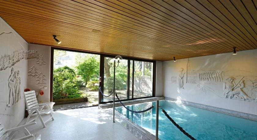 Hotel Sonne Eintracht KG Achern