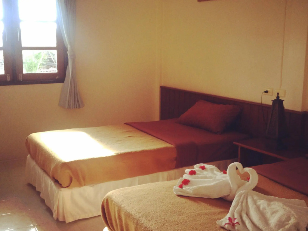 Khaolak inn