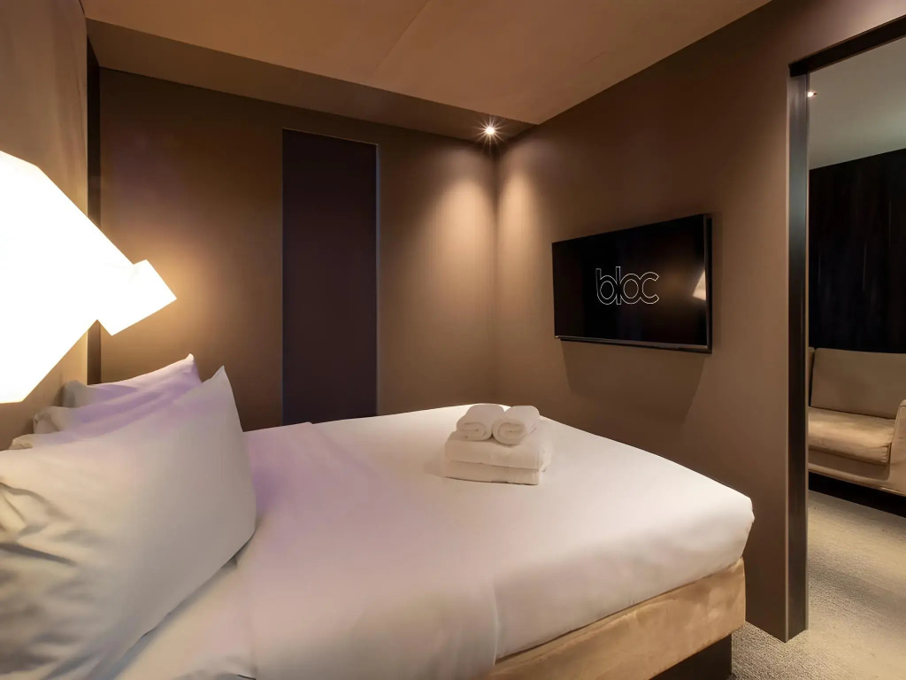 Four Points Flex by Sheraton Birmingham Jewellery Quarter