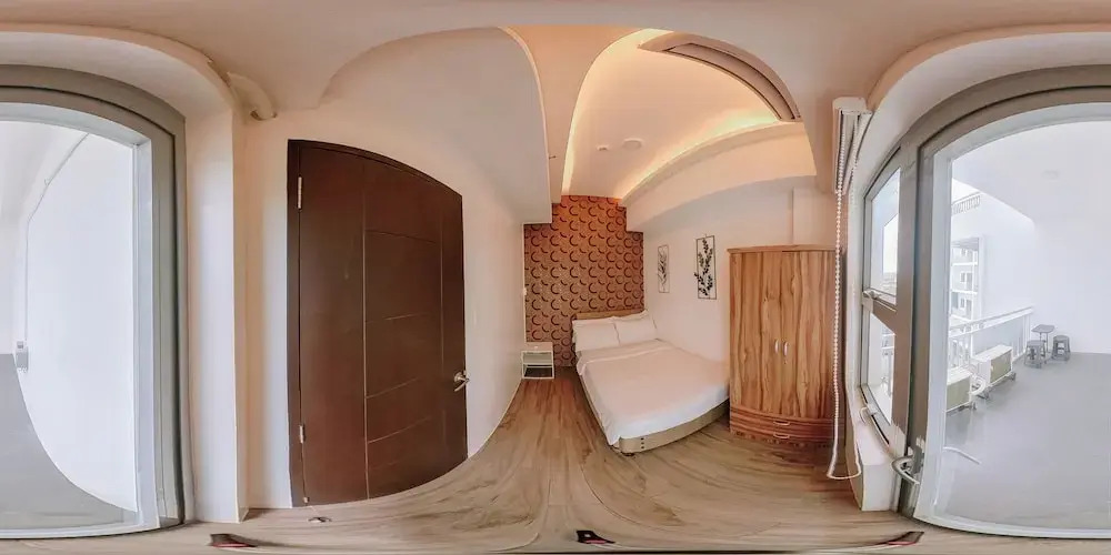 Stylish 1BR City Apartment