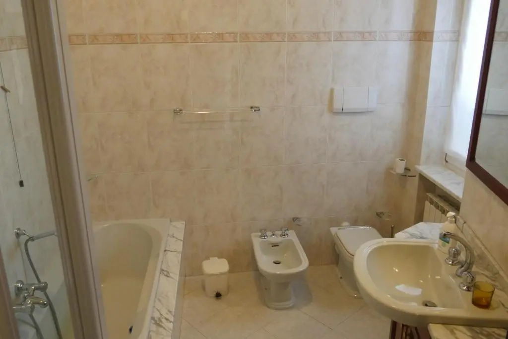 La casa di Daniela