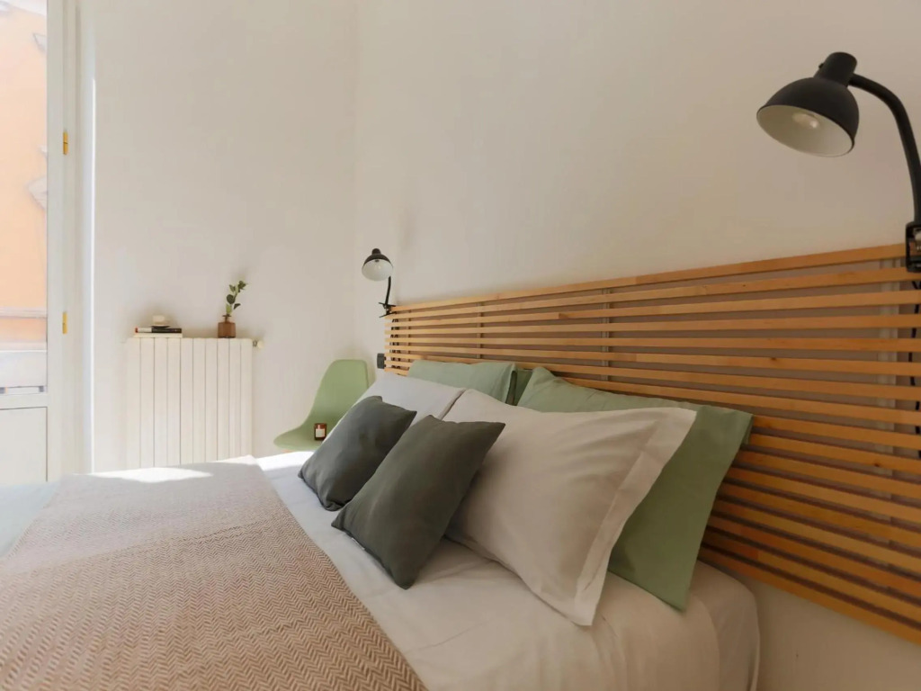 Corso Buenos Aires Apartment