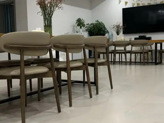 Suzhou Hemu Homestay