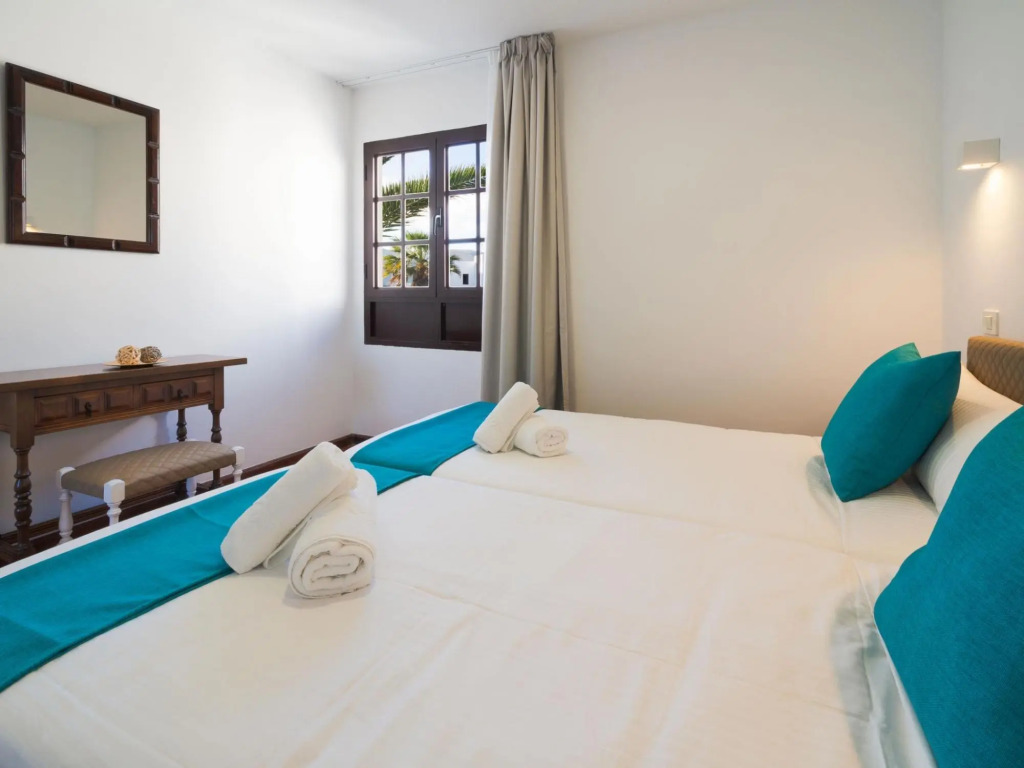 Apt. 25 'La Graciosa'