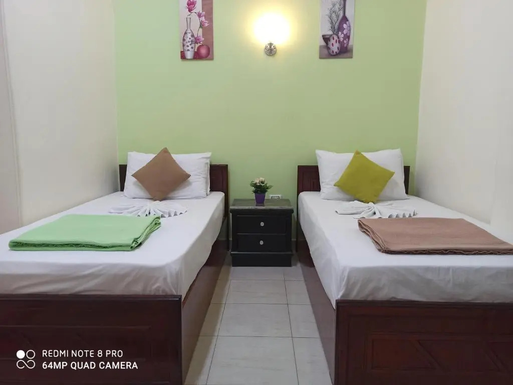 Golden Star Hostel