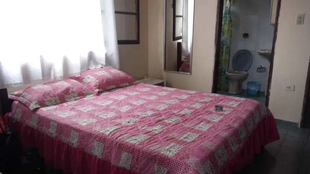 Casa para Temporada