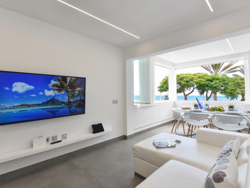 Apartment Aida 206
