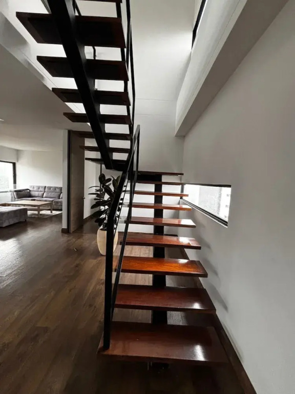 NOK Perfect Duplex in El Poblado