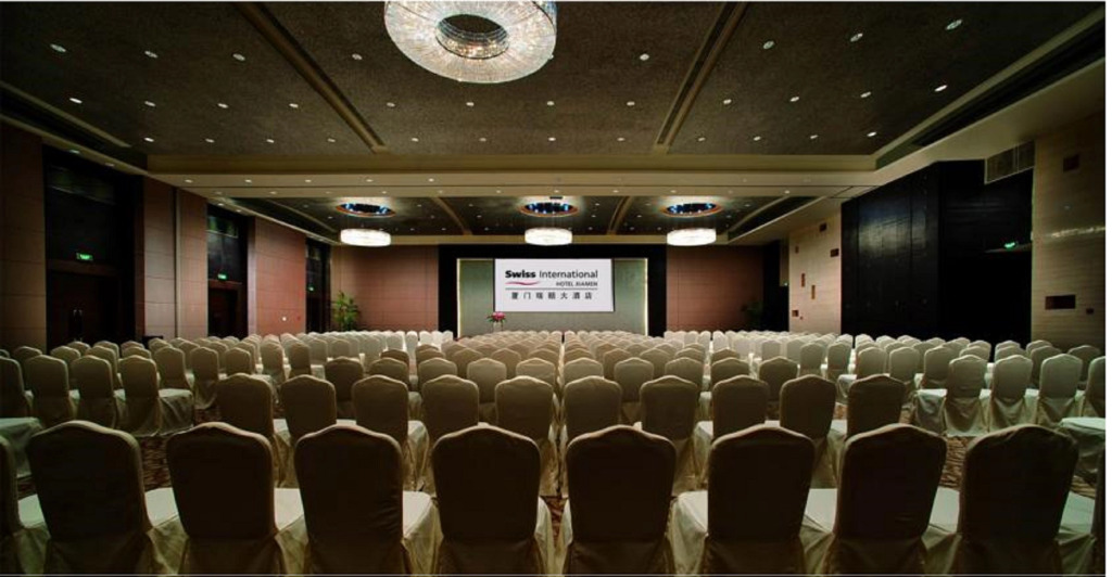 Swiss Grand Xiamen