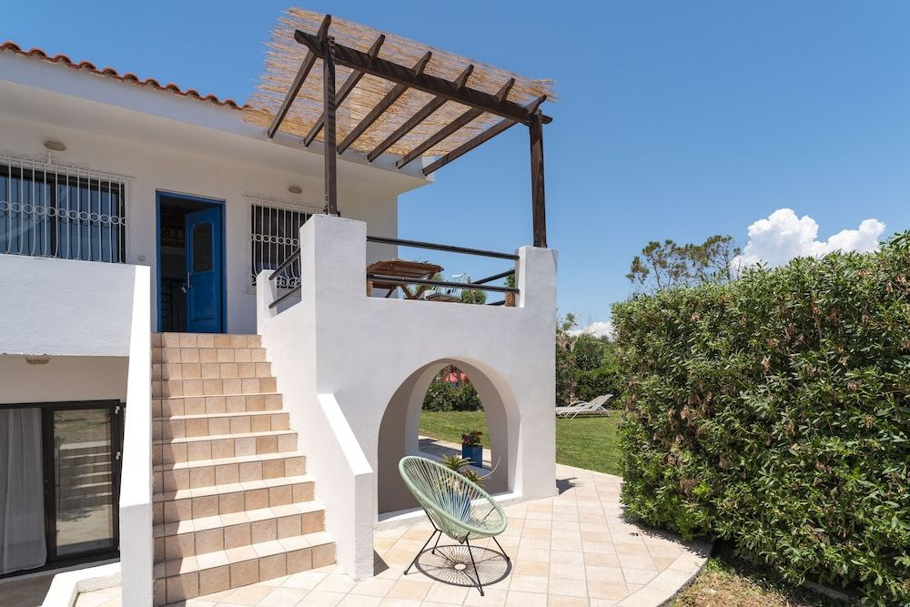 Eco Beach And Magic Garden Hotel