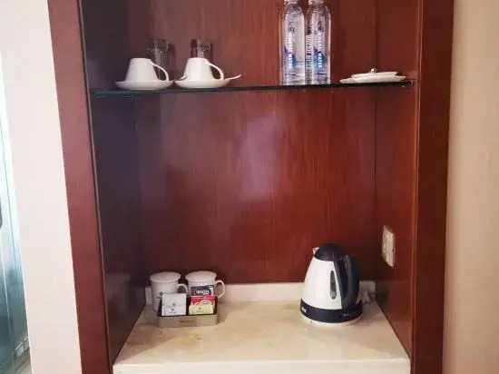 Weiselect Dali Shan Haiwan Hotel