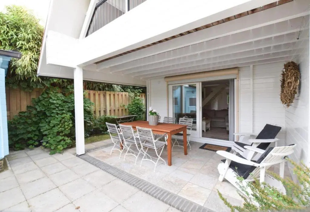 Holidayhome - Hoge Weide 64 Oostkapelle