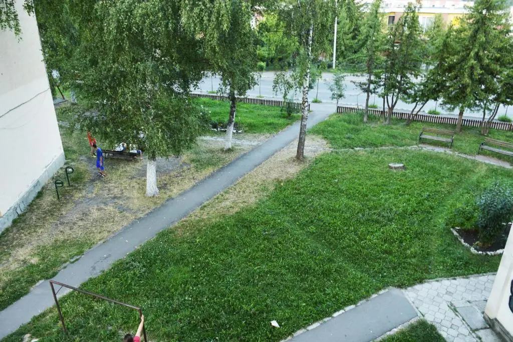 Oxigen Apartman B