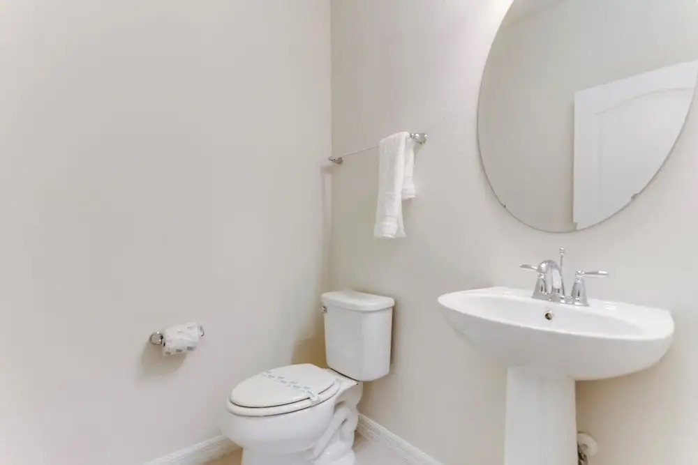 5 BED 5 Bath Resort Villa
