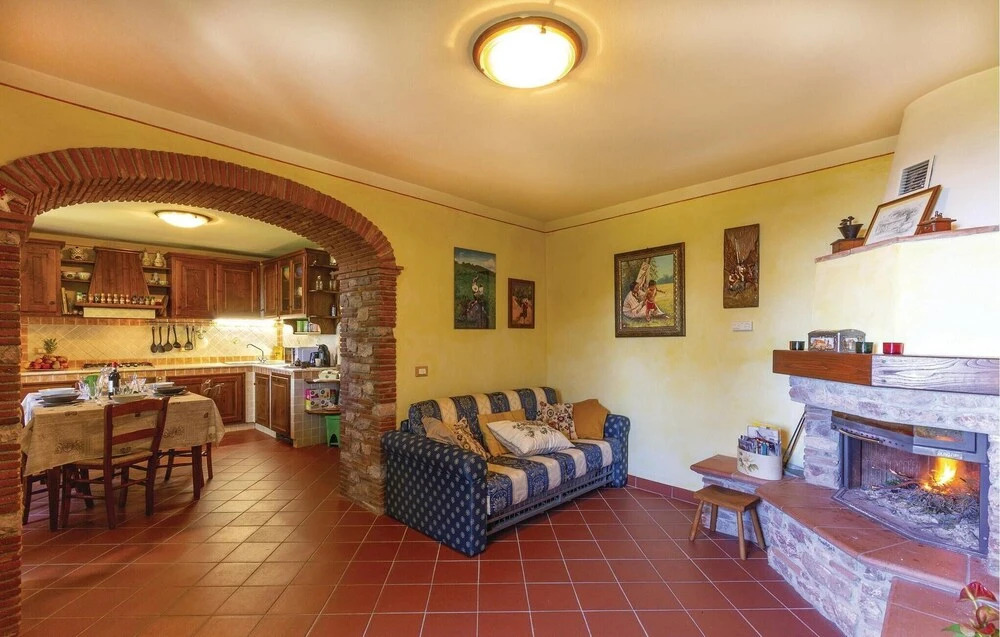 Le Pietre di Barattino