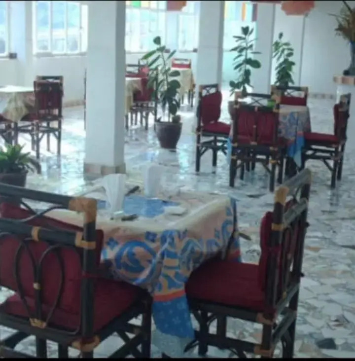 Auberge Targa Taliouine