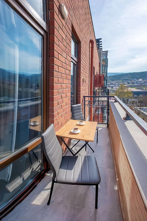 Апартаменты H&B apartments Queen Ketevan