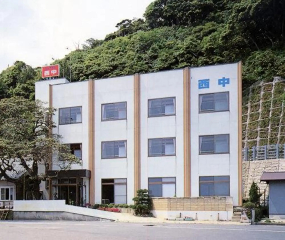 Seaside Nishinaka