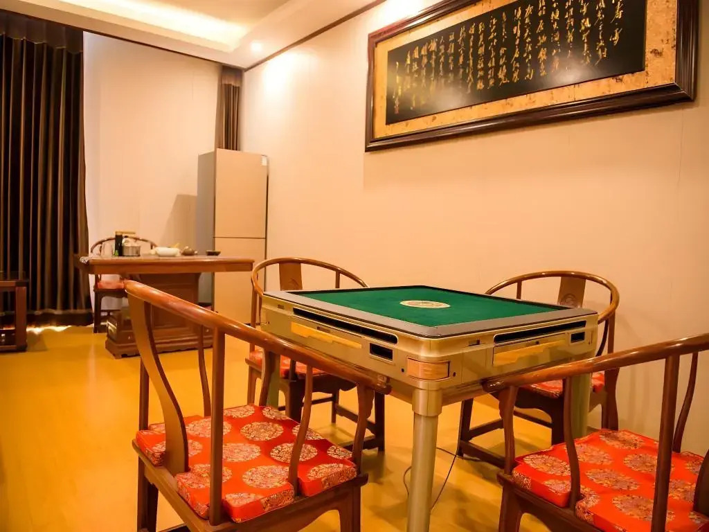 GreenTree Inn Qinhuangdao Lulong County North Gate Road Express Hotel
