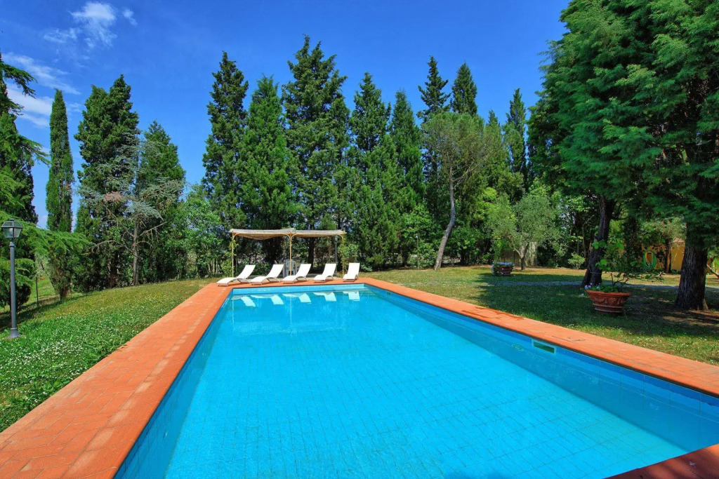 Villa Leonardo