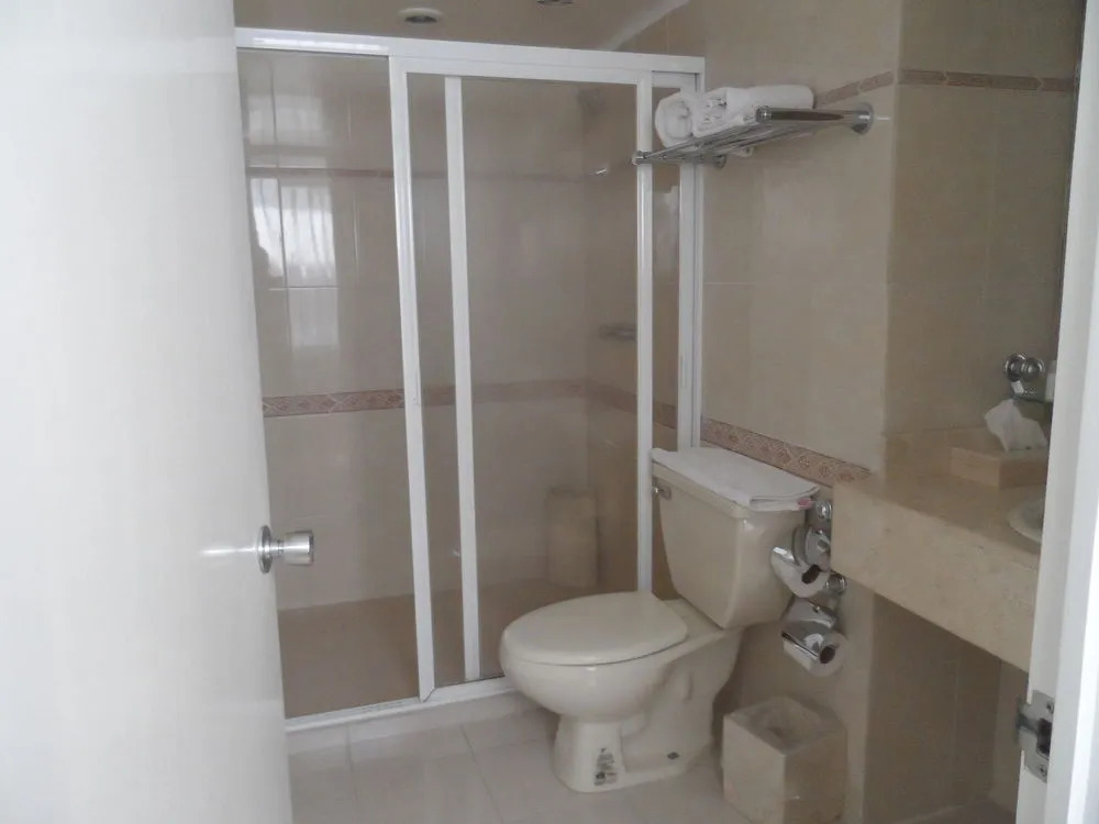 Suites Regente Oaxaca