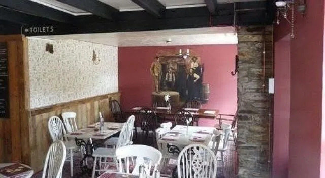Caradon Inn