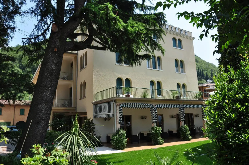 Hotel Terminus