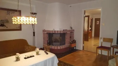 Joastorps Bed & Breakfast