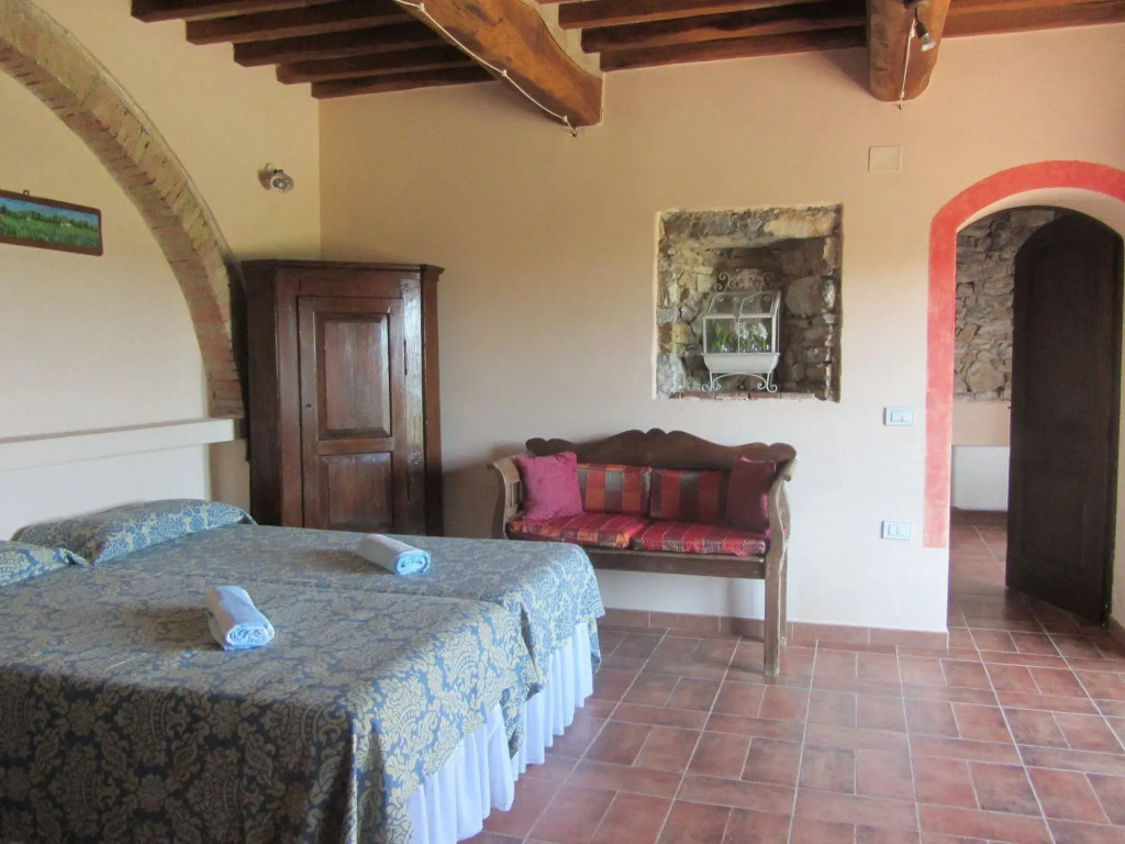 Tenuta Seripa