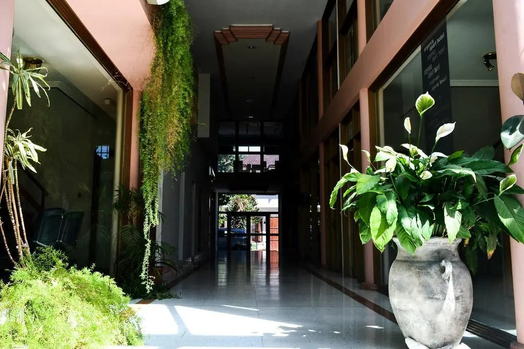 Argenta Apart Hotel