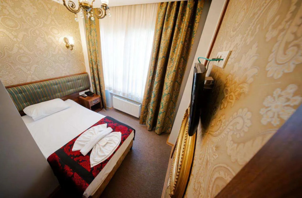 Sahil Boutique Hotel