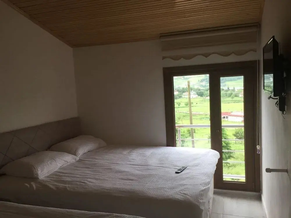 Yildiz Tepe Otel & Pansiyon