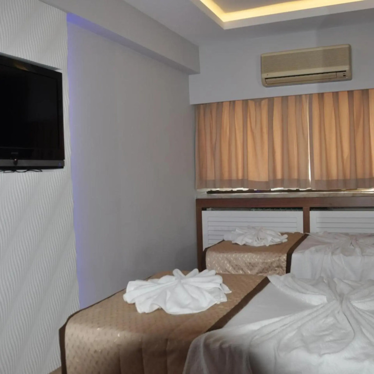 İzmir Otel Kabaçam