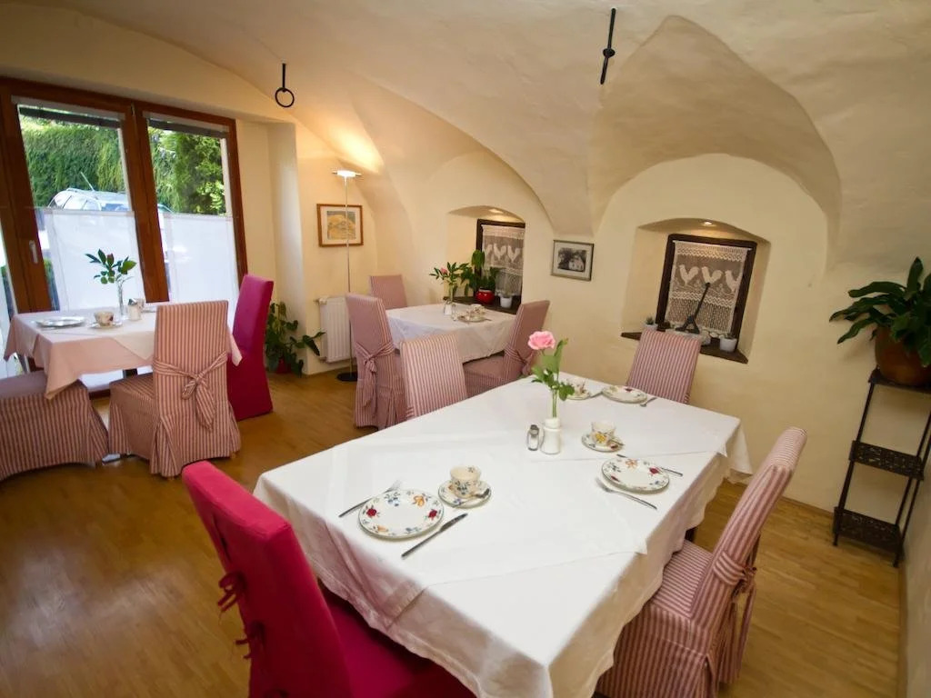 Pension Popotnik