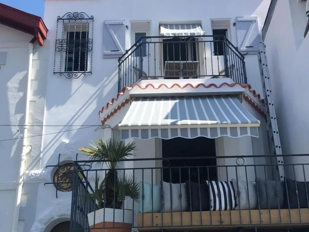 Maison Biarritz, 4 pièces, 6 personnes - FR-1-621-8