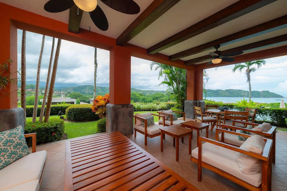 Montebello 2E 3 bdr Ocean View in Los Suenos