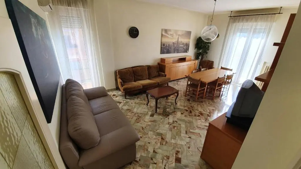 Comfort House