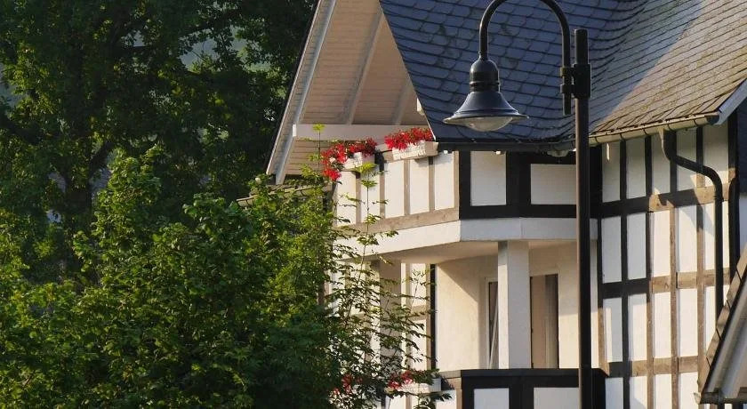 Hotel Flurschütz