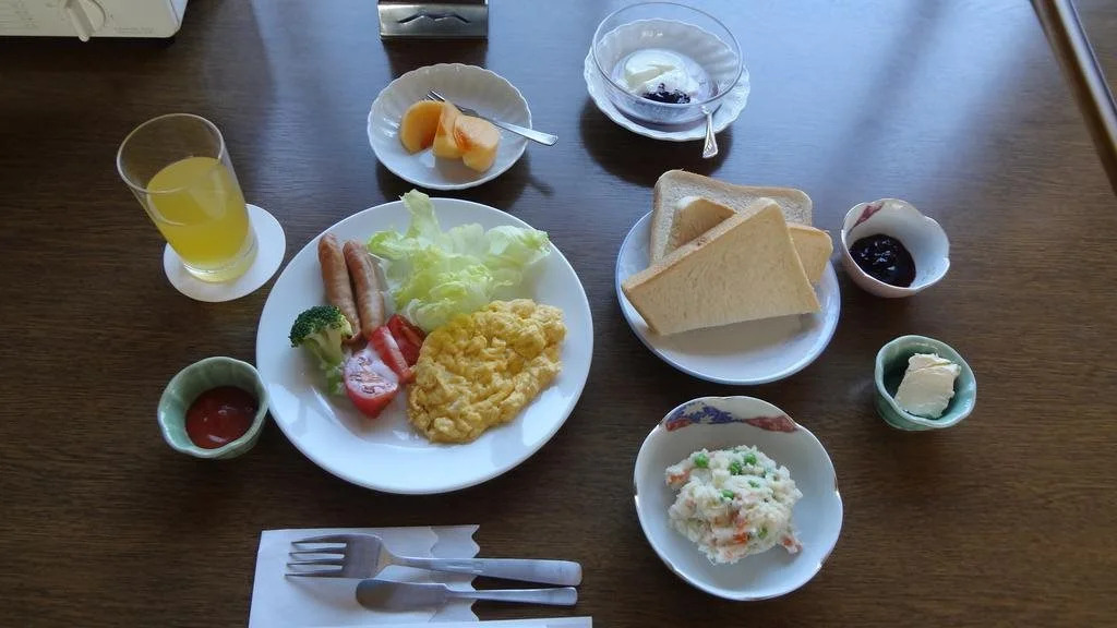 Hotel Village Enzan