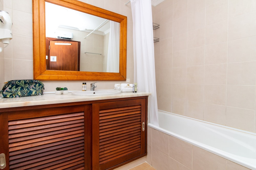 Apartamento do Pinhal D'alma Portuguesa