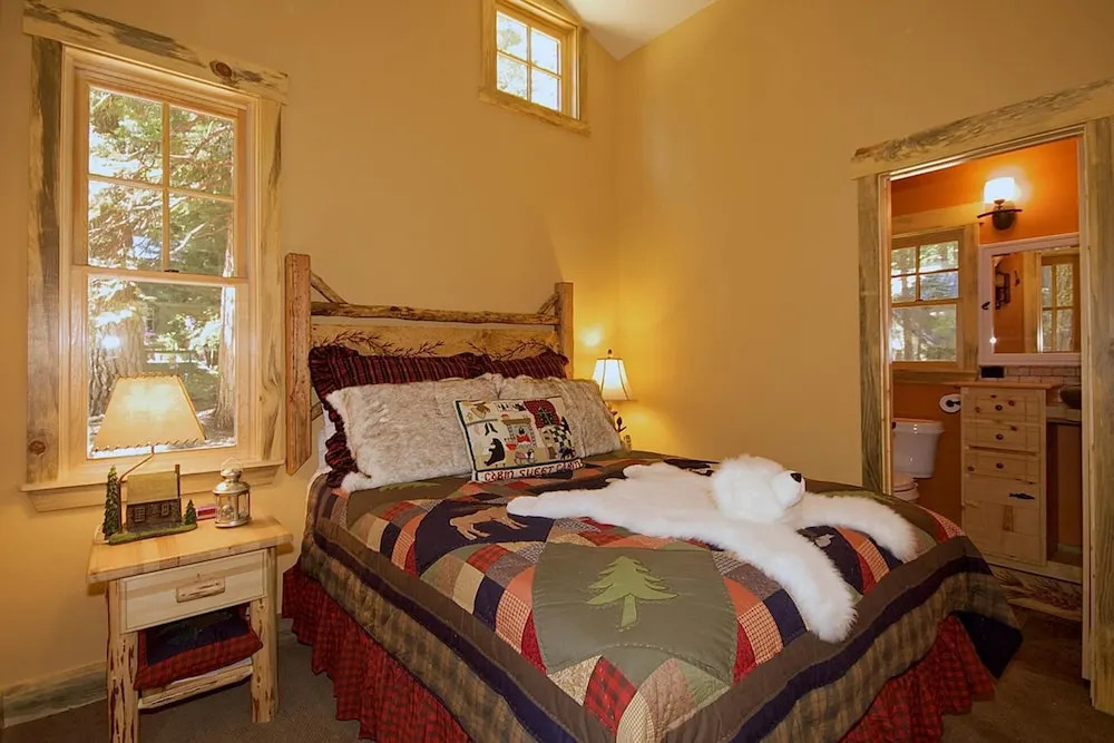 Homewood Hideaway - NEW Construction!!