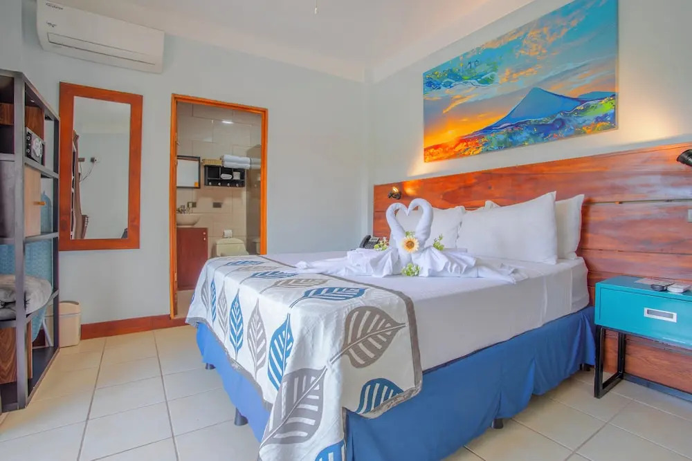 La Fortuna Downtown Boutique Hotel