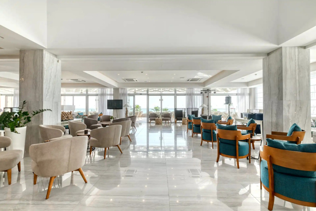 Atlantica Sea Breeze, Adults Only