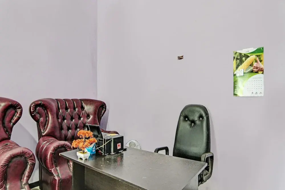 Hotel O Wisma Cendana Syariah Near PASAR FLAMBOYAN