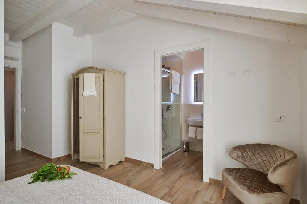 Agriturismo Casastella