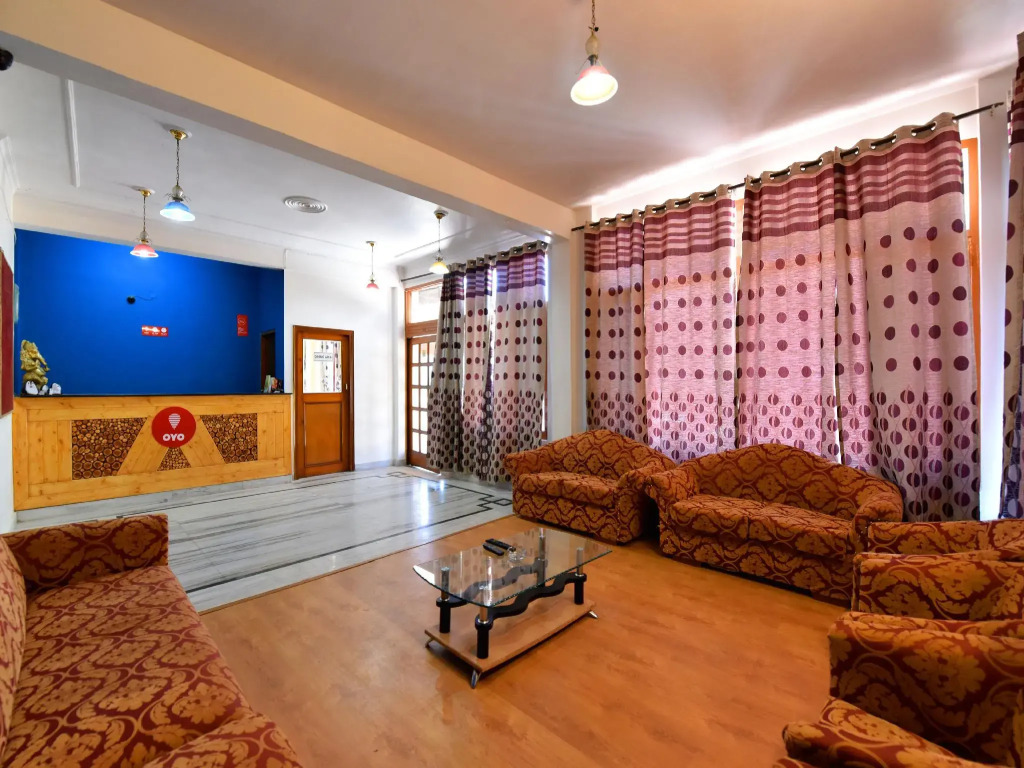 Oyo 12506 Zara Resorts And Hotels