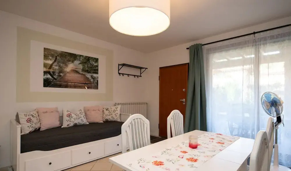 Villaggio Tavaredo - Appartamento 02