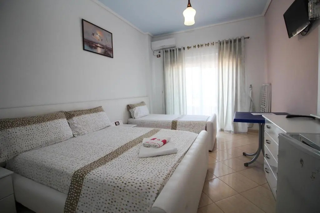 Hotel Artur 1