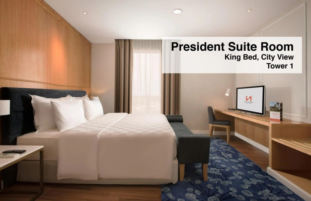 Swiss-Belinn Singkawang